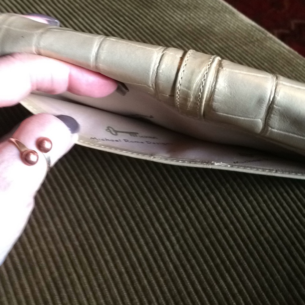 Michael Rome wallet - Picture 5 of 7